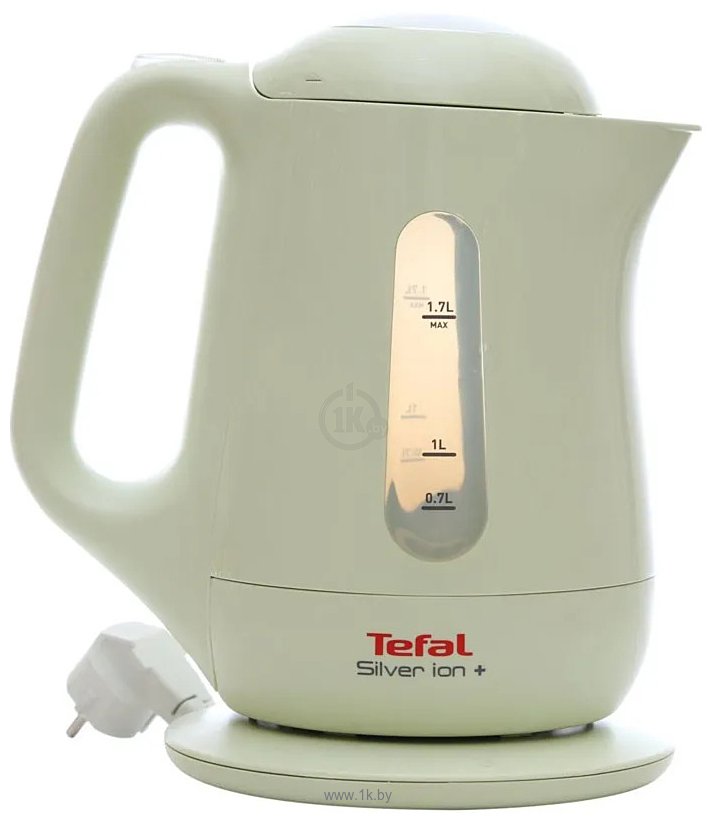 Фотографии Tefal KO512I30 (зеленый)