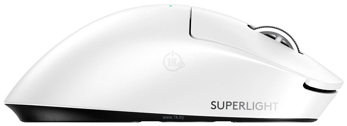 Фотографии Logitech Pro X Superlight 2 DEX white