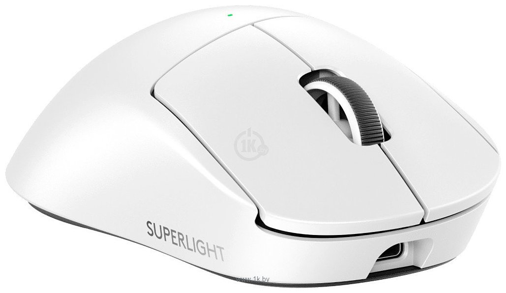 Фотографии Logitech Pro X Superlight 2 DEX white