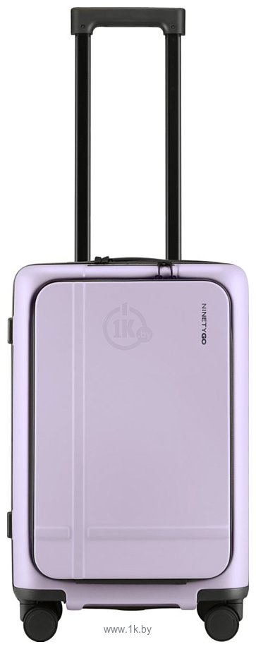 Фотографии Ninetygo Sweet journey Luggage 20" (purple)