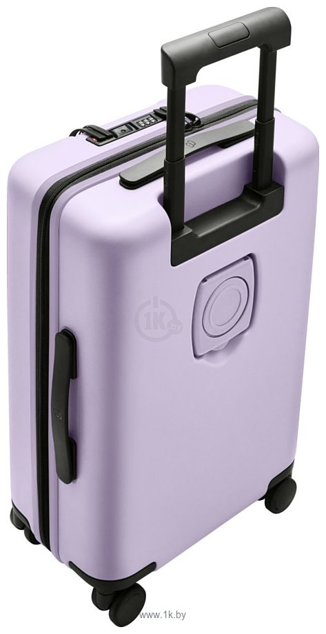 Фотографии Ninetygo Sweet journey Luggage 20" (purple)