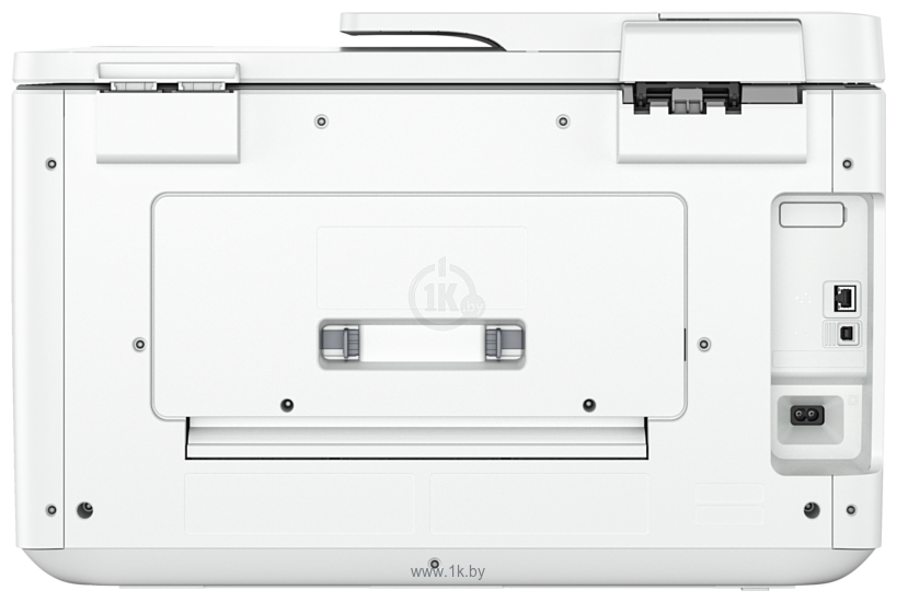 Фотографии HP OfficeJet Pro 9730