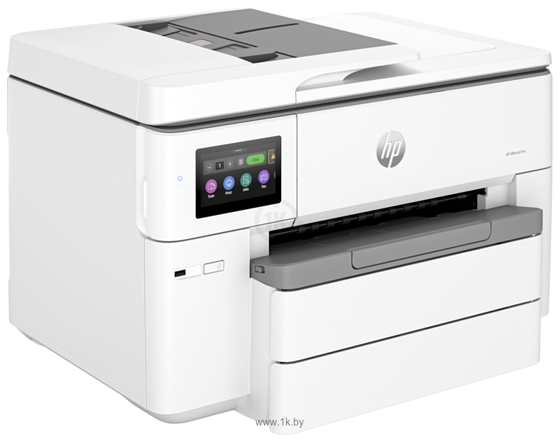 Фотографии HP OfficeJet Pro 9730