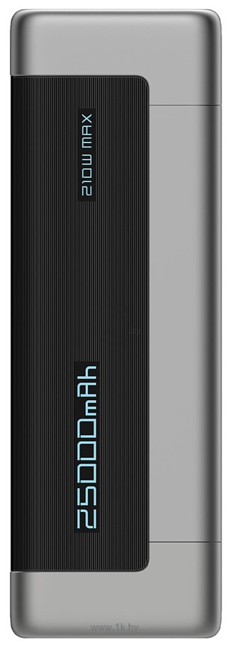 Фотографии Cuktech 20 Power Bank 25000mAh 210W MAX