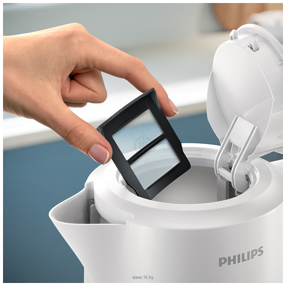 Фотографии Philips Seria 3000 HD9411/00