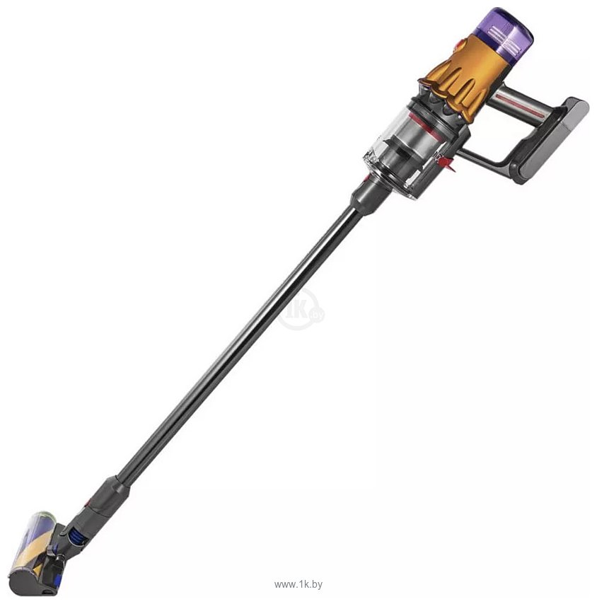 Фотографии Dyson V12 Detect Slim Absolute 470521-01