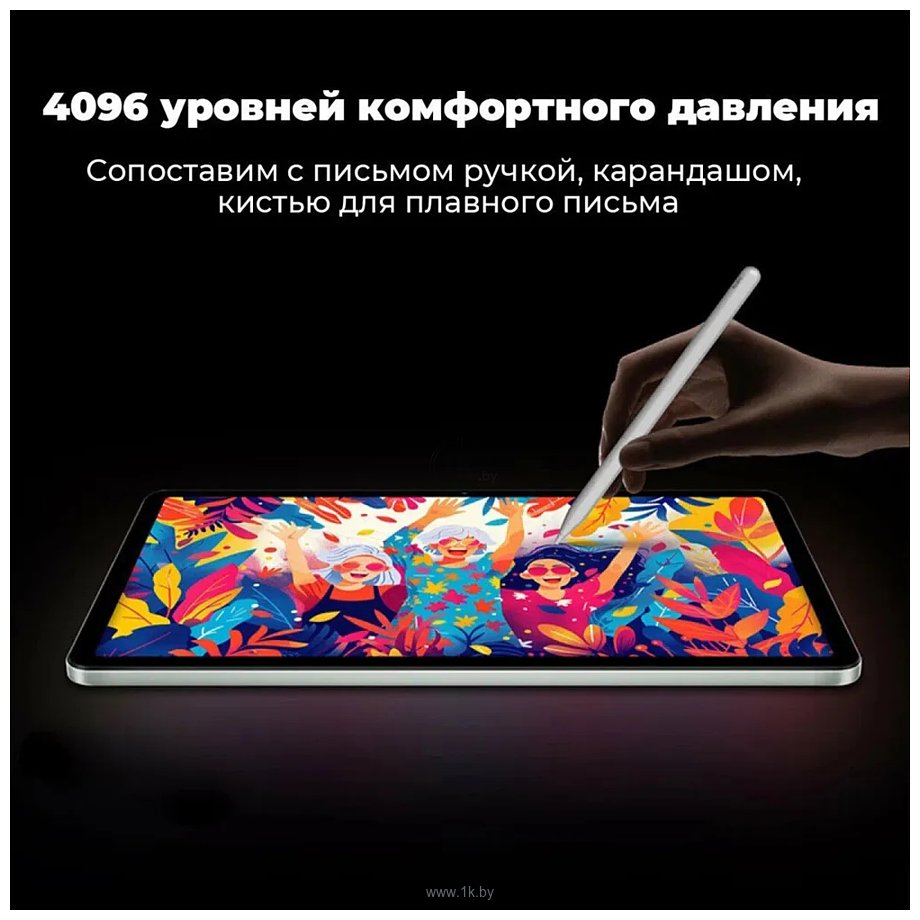 Фотографии Xiaomi Redmi Smart Pen 24048MP07G (белый, международная версия)