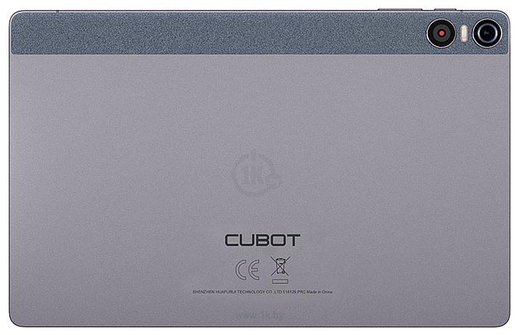 Фотографии Cubot TAB 50 8/128GB LTE 