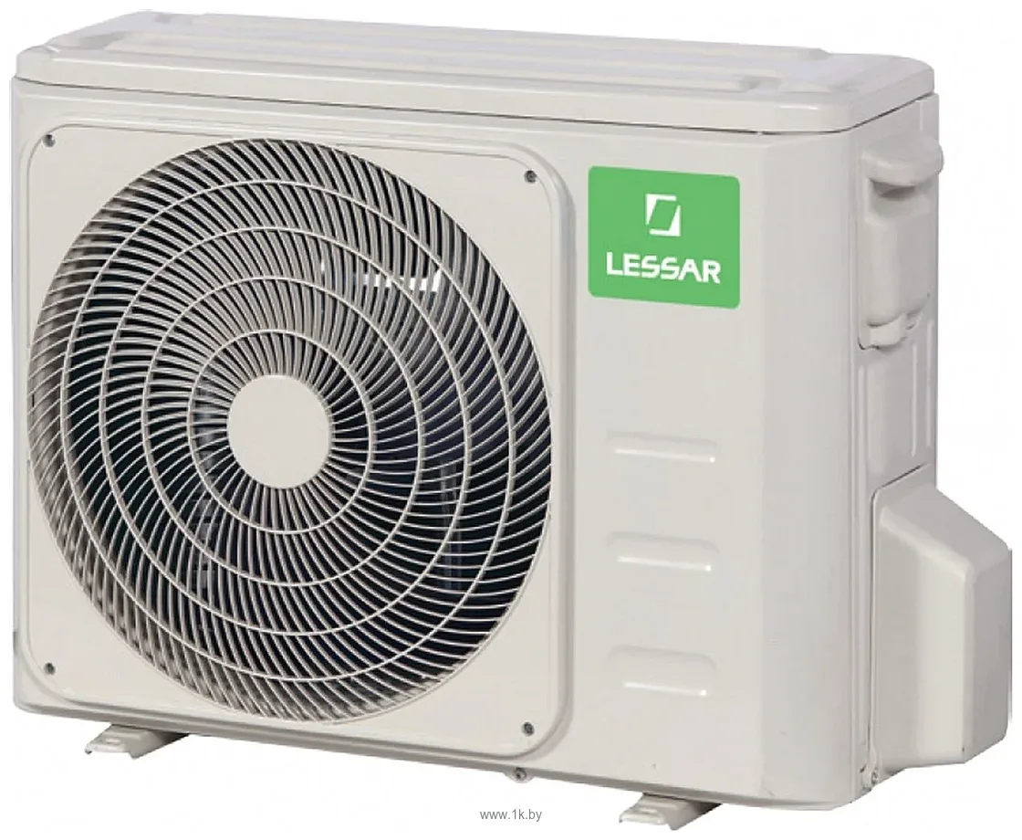 Фотографии Lessar LS-HE07KRE2A/LU-HE07KRE2A