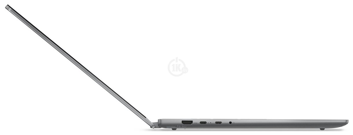 Фотографии Lenovo IdeaPad 5 2-in-1 16AHP9 (83DS003SRK)