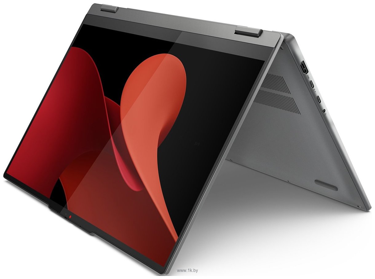 Фотографии Lenovo IdeaPad 5 2-in-1 16AHP9 (83DS003SRK)