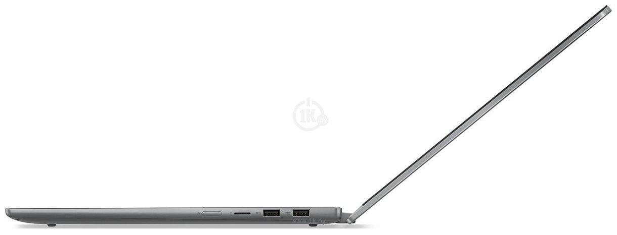 Фотографии Lenovo IdeaPad 5 2-in-1 16AHP9 (83DS003SRK)