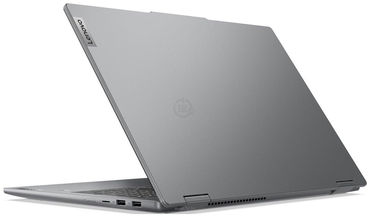 Фотографии Lenovo IdeaPad 5 2-in-1 16AHP9 (83DS003SRK)