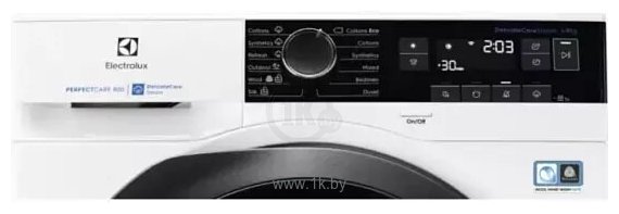 Фотографии Electrolux DelicateCare 800 ProSteam EW8HS259S
