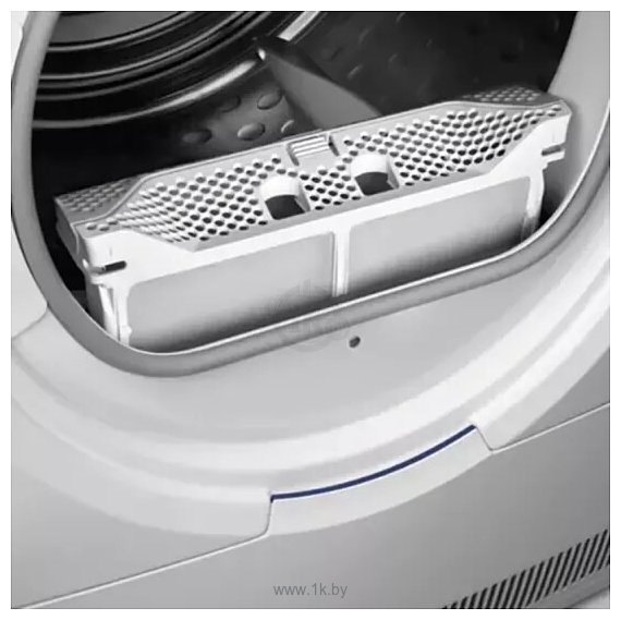Фотографии Electrolux DelicateCare 800 ProSteam EW8HS259S