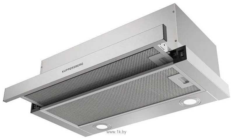 Фотографии Kuppersberg Slimhit 60 X
