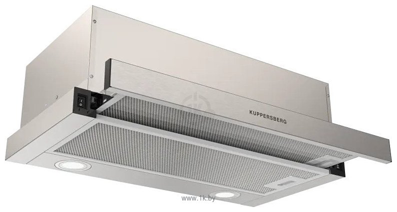 Фотографии Kuppersberg Slimhit 60 X