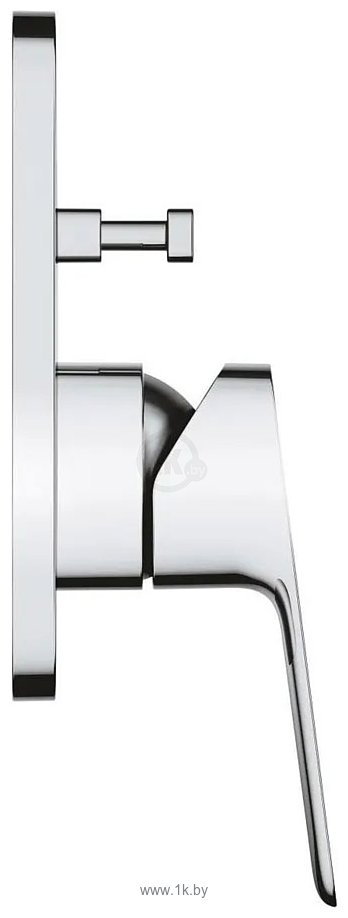 Фотографии Grohe Cubeo 1017780000