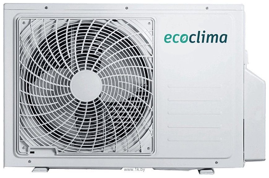Фотографии Ecoclima Prestige line Inverter R32 ECW/I-HE07/BB-4R2
