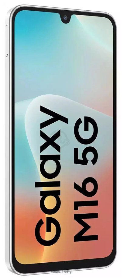 Фотографии Samsung Galaxy M16 SM-M166P 6/128GB
