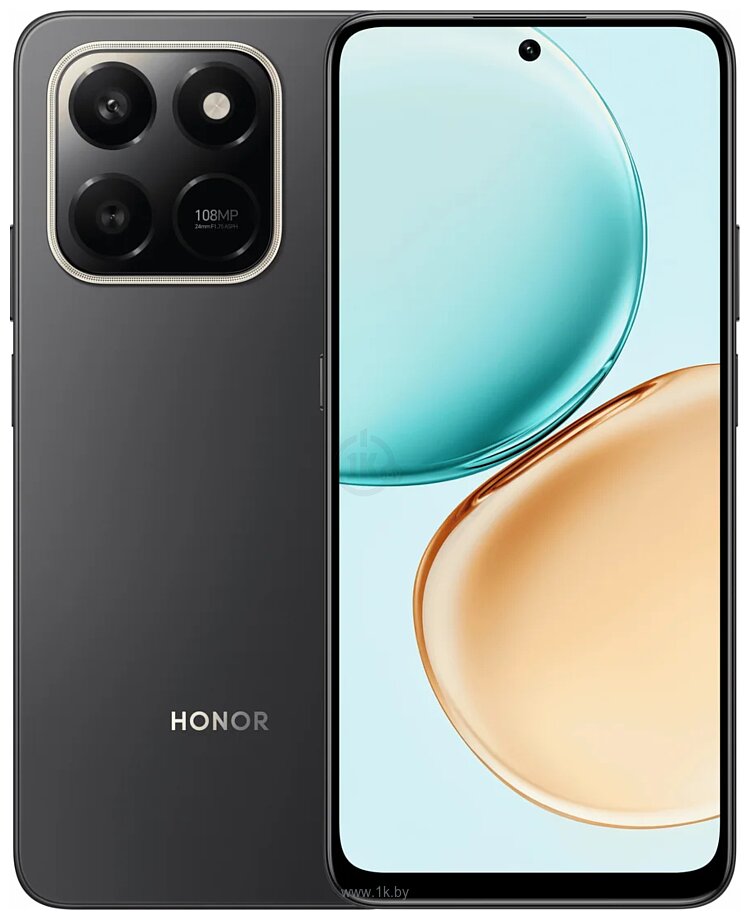 Фотографии HONOR X7d 8/512GB (международная версия)