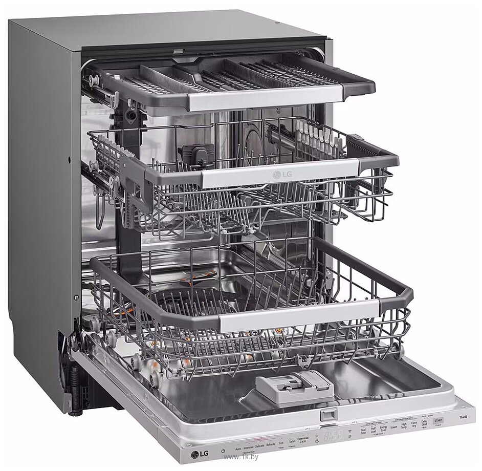 Фотографии LG DB476TXS