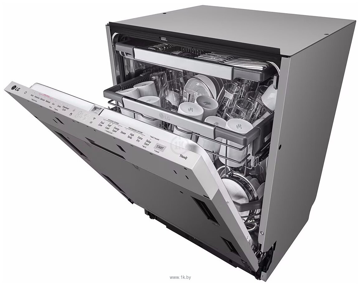 Фотографии LG DB476TXS