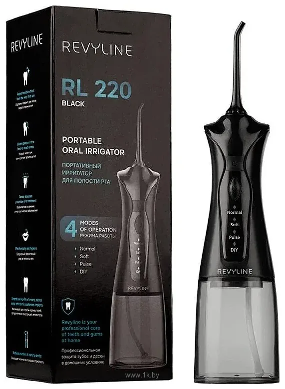 Фотографии Revyline RL 220