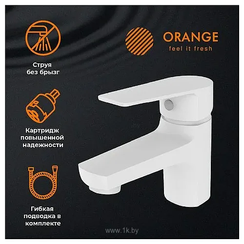 Фотографии ORANGE M26-311w Фотографии ORANGE M26-311w