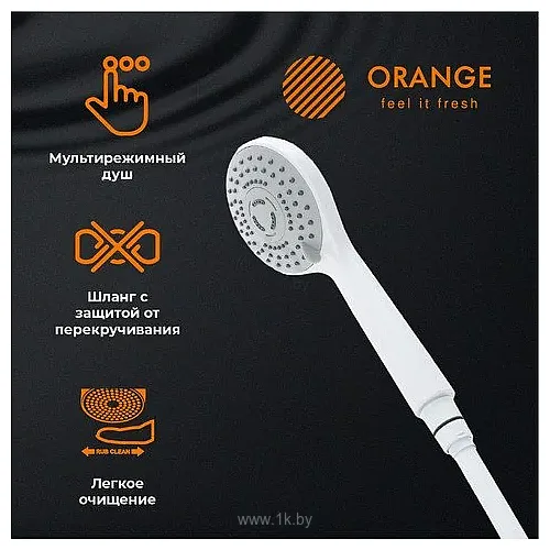 Фотографии ORANGE M26-311w Фотографии ORANGE M26-311w