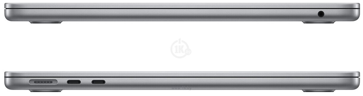 Фотографии Apple Macbook Air 13" M2 2022 (Z15S0000X) Фотографии Apple Macbook Air 13" M2 2022 (Z15S0000X)