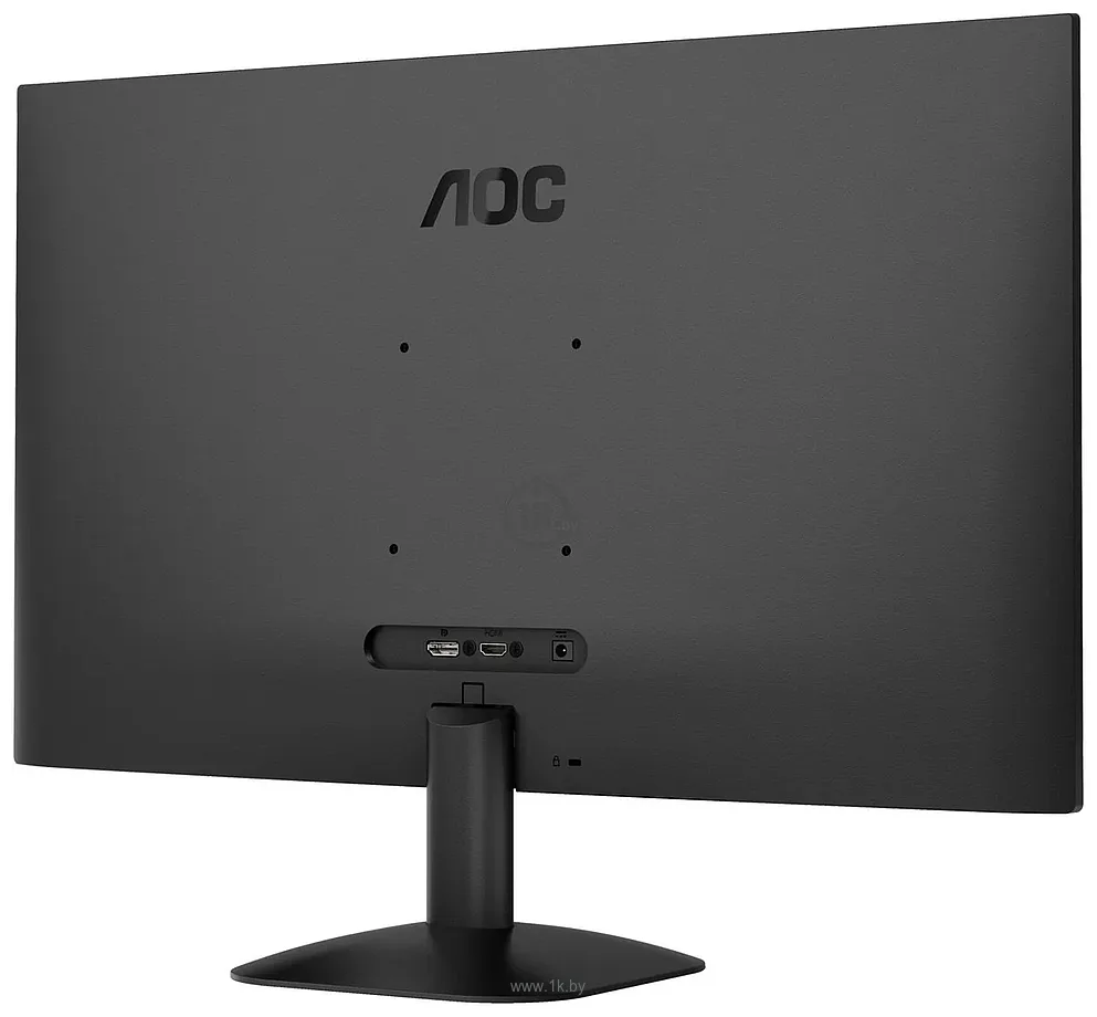 Фотографии AOC Q27B35E Фотографии AOC Q27B35E