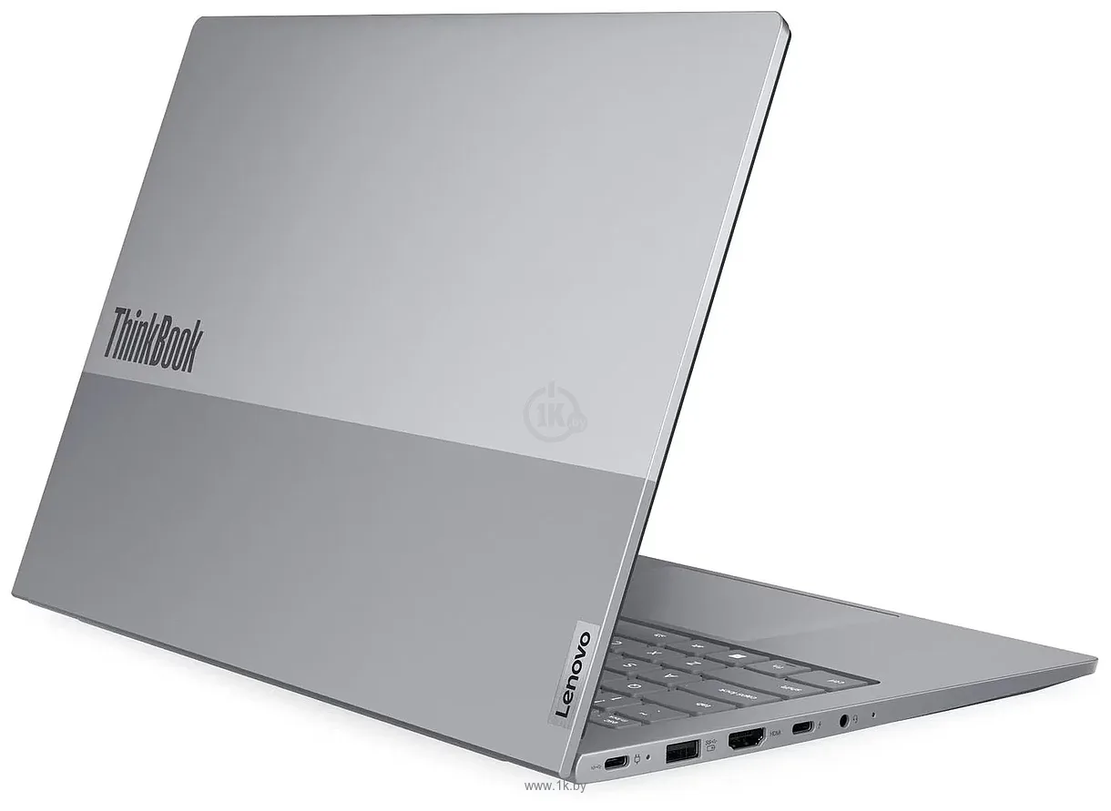 Фотографии Lenovo ThinkBook 14 G8 IRL 21SG00KEUS Фотографии Lenovo ThinkBook 14 G8 IRL 21SG00KEUS