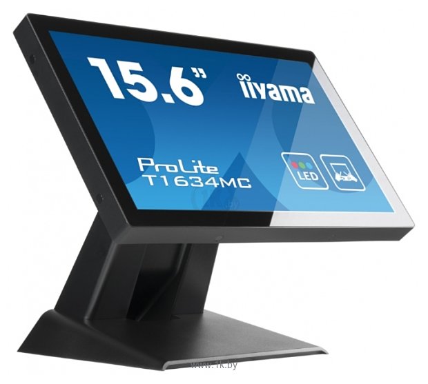 Фотографии Iiyama ProLite T1634MC-2