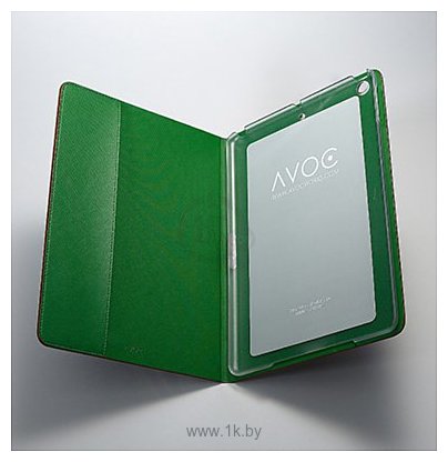 Фотографии Zenus Avoc Nuovo Diary for iPad Air