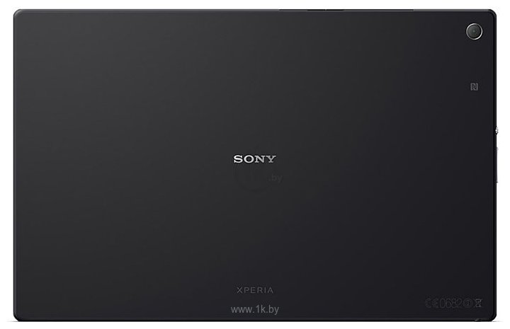 Фотографии Sony Xperia Z2 Tablet 16Gb WiFi