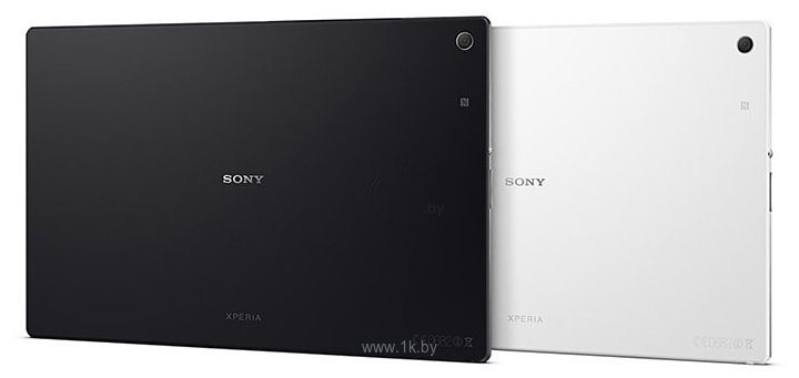 Фотографии Sony Xperia Z2 Tablet 16Gb WiFi