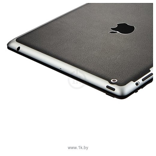 Фотографии SGP iPad 2 Skin Guard Brown Leather (SGP07598)