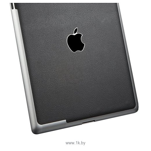 Фотографии SGP iPad 2 Skin Guard Brown Leather (SGP07598)