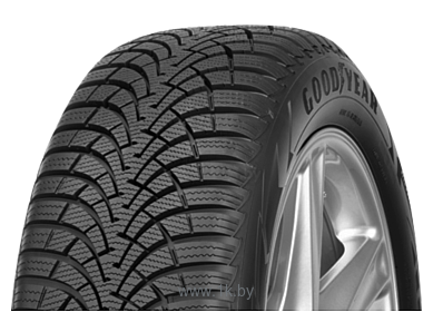 Фотографии Goodyear UltraGrip 9 195/65 R15 95T