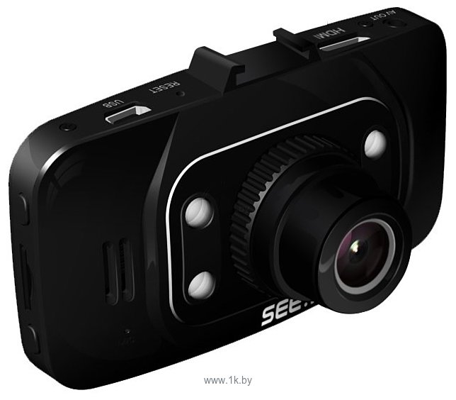 Фотографии SeeMax DVR RG210