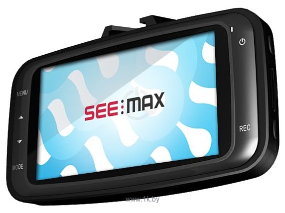 Фотографии SeeMax DVR RG210