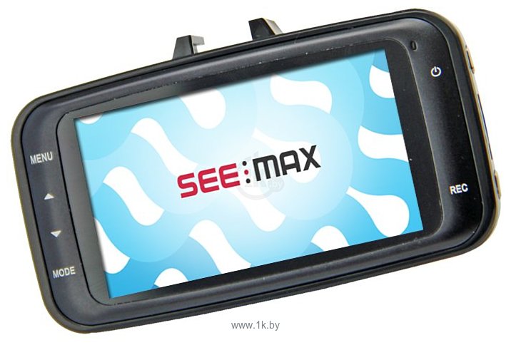 Фотографии SeeMax DVR RG210