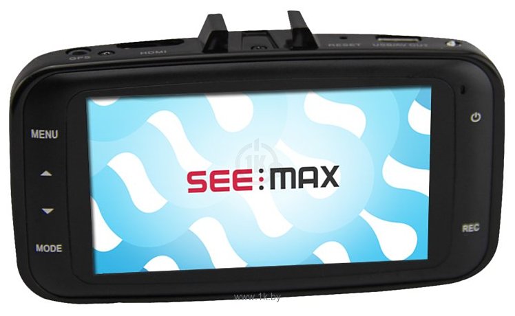 Фотографии SeeMax DVR RG210