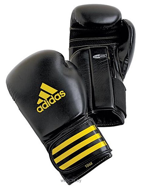 Фотографии Adidas Tactik Pro ClimaCool Boxing Gloves