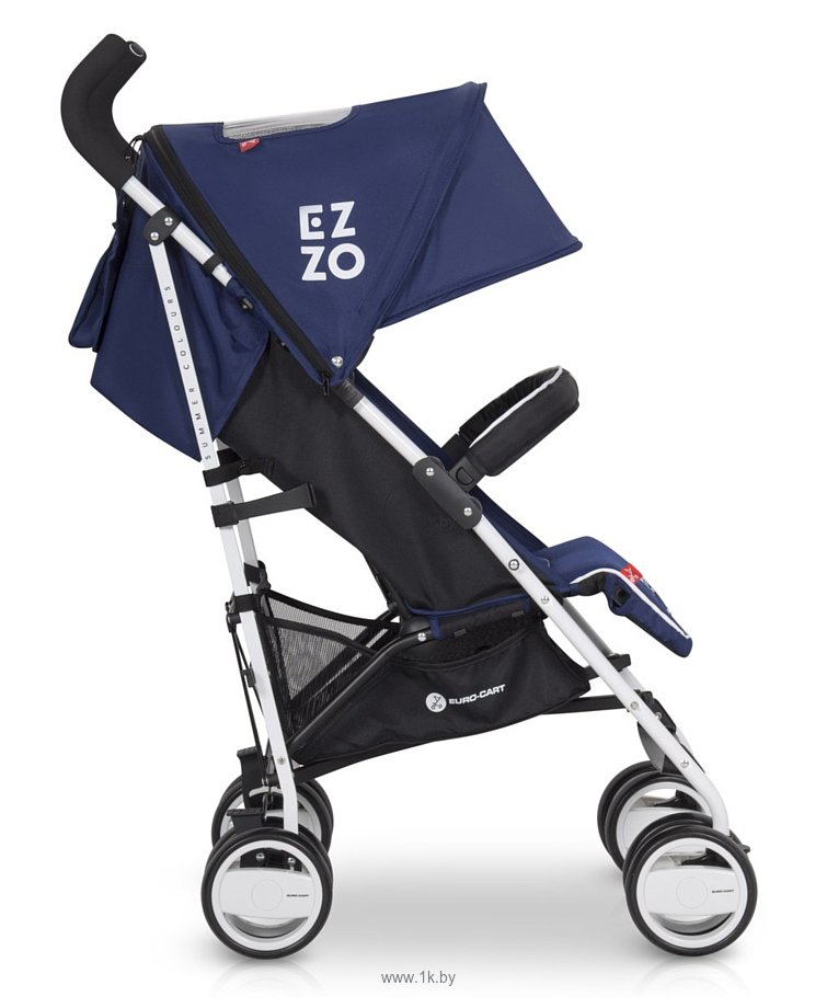 Фотографии Euro-cart Ezzo