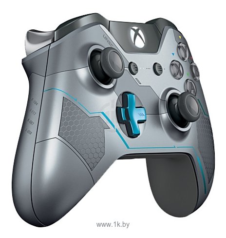 Фотографии Microsoft Xbox One Wireless Controller Halo 5: Guardians