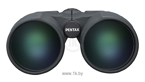 Фотографии Pentax ZD 10x50 ED
