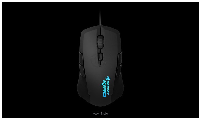 Фотографии ROCCAT Kiro