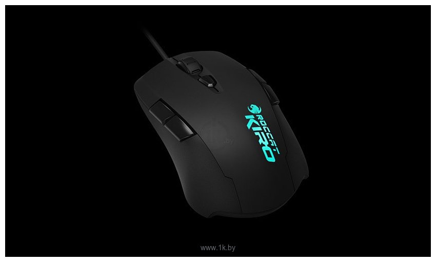 Фотографии ROCCAT Kiro